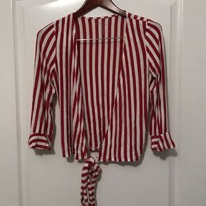 American Eagle - Long Sleeve Shirt